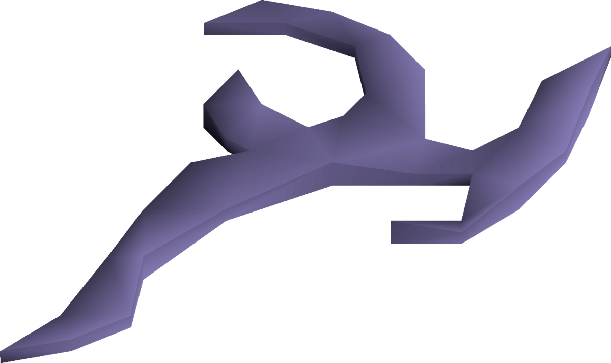 Spectral sigil